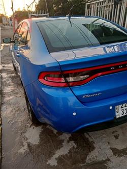 Dodge Dart
